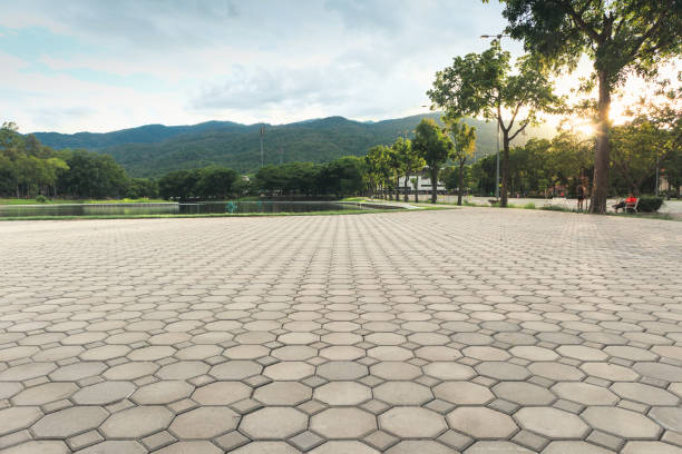 Best Residential Driveway Paver Services  in Severn, MD