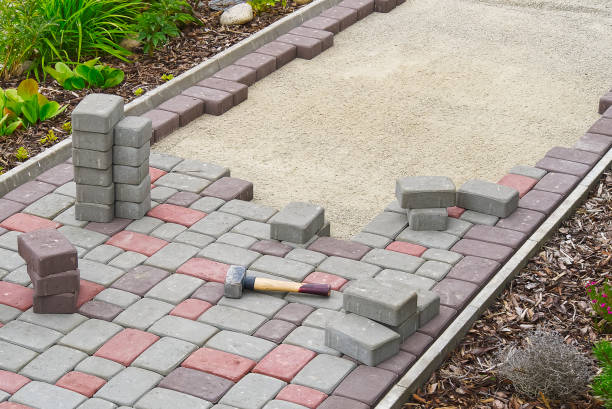 Trusted Severn, MD Driveway Pavers Experts