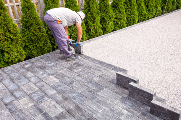 Best Brick Driveway Pavers  in Severn, MD