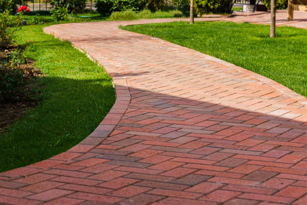 Best Driveway Pavers Near Me  in Severn, MD