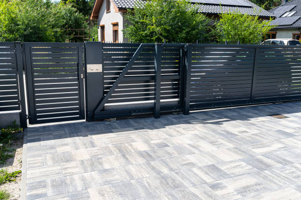 Commercial Driveway Pavers in Severn, MD