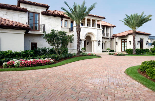 Best Local Driveway Pavers  in Severn, MD