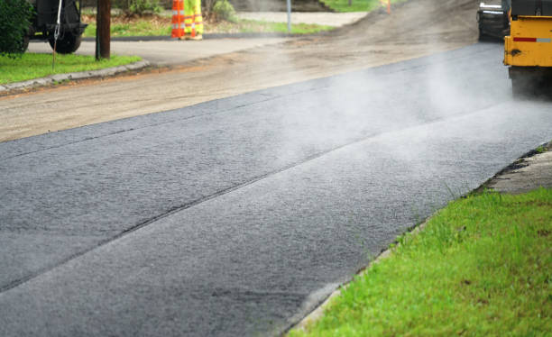 Best Affordable Driveway Paving  in Severn, MD