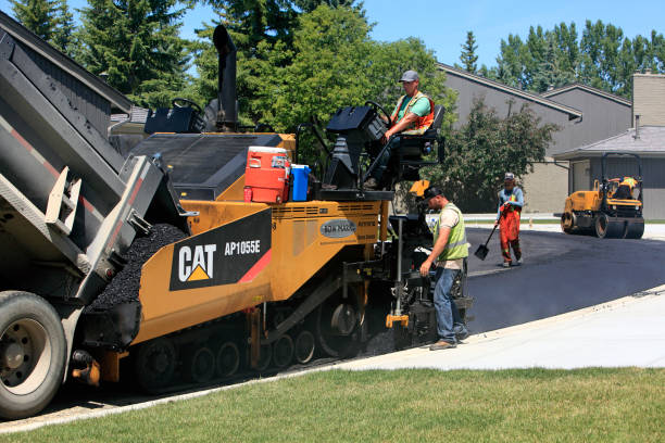 Best Professional Driveway Pavers  in Severn, MD