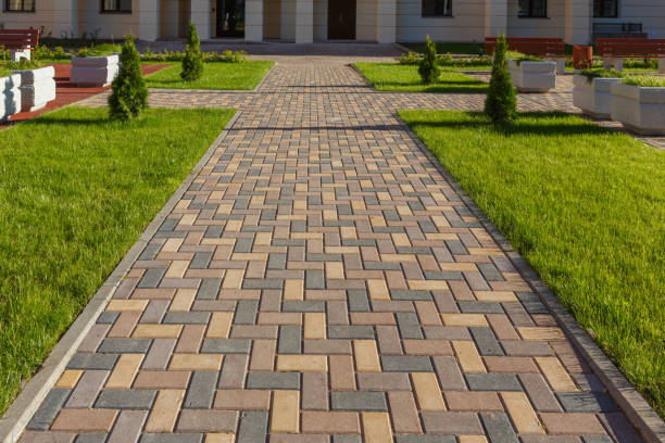 Decorative Driveway Pavers in Severn, MD